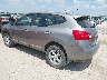 JN8AS5MT3FW****** Salvage and Repairable 2015 Nissan Rogue in Fort Worth North