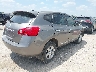 JN8AS5MT3FW****** Salvage and Wrecked 2015 Nissan Rogue in Texas State