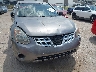 JN8AS5MT3FW****** Salvage and Repairable 2015 Nissan Rogue in Texas State