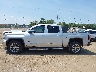3GTP1NECXGG****** Salvage 2016 GMC Sierra 1500