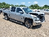 3GTP1NECXGG****** Salvage and Wrecked 2016 GMC Sierra 1500 in South Bend