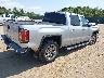 3GTP1NECXGG****** Salvage and Wrecked 2016 GMC Sierra 1500 in Indiana State