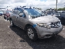 JN8AZ1MU1CW****** Salvage and Wrecked 2012 Nissan Murano in Nashville