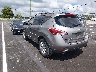 JN8AZ1MU1CW****** Salvage and Repairable 2012 Nissan Murano in Nashville