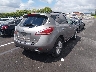 JN8AZ1MU1CW****** Salvage and Wrecked 2012 Nissan Murano in Tennessee State