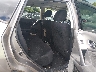 JN8AZ1MU1CW****** Wrecked 2012 Nissan Murano in Nashville