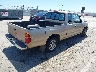 4TAVL52N7VZ****** Salvamento y Destrozados 1997 Toyota Tacoma en Estado de California