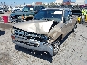 4TAVL52N7VZ****** Salvamento y Reparables 1997 Toyota Tacoma en Estado de California