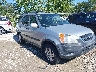 JHLRD78812C****** Salvage and Wrecked 2002 Honda CR-V in Chicago South