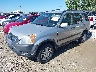 JHLRD78812C****** Used and Repairable 2002 Honda CR-V in Chicago South