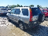 JHLRD78812C****** Salvage and Repairable 2002 Honda CR-V in Chicago South