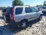 JHLRD78812C****** Salvage and Wrecked 2002 Honda CR-V in Illinois State