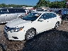 1N4AL3AP6JC****** Used and Repairable 2018 Nissan Altima in South Bend