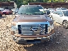 1FTEX1CM3CF****** Wrecked 2012 Ford F-150 in Alabama State