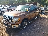1FTEX1CM3CF****** Repairable 2012 Ford F-150 in Alabama State