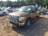 1FTEX1CM3CF****** Used and Repairable 2012 Ford F-150 in Birmingham
