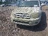 JTEBT17R550****** Wrecked 2005 Toyota 4Runner in New York State