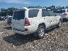 JTEBT17R550****** Salvage and Wrecked 2005 Toyota 4Runner in New York State