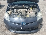 JTDKN3DU1F1****** Repairable 2015 Toyota Prius in Omaha South