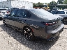 WBA33EJ09RC****** Salvage and Repairable 2024 BMW 7 Series in Long Island
