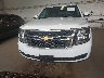 1GNSKDECXHR****** Wrecked 2017 Chevrolet Tahoe in Minnesota State