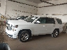 1GNSKDECXHR****** Repairable 2017 Chevrolet Tahoe in Minnesota State