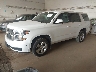 1GNSKDECXHR****** Used and Repairable 2017 Chevrolet Tahoe in Minneapolis Saint Paul