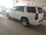 1GNSKDECXHR****** Salvage and Repairable 2017 Chevrolet Tahoe in Minneapolis Saint Paul