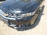 2G11Z5SL7F9****** Salvamento y Reparables 2015 Chevrolet Impala en Estado de Texas
