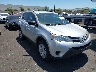 2T3ZFREV2DW****** Salvage and Wrecked 2013 Toyota RAV4 in Ace Perris