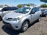 2T3ZFREV2DW****** Used and Repairable 2013 Toyota RAV4 in Ace Perris