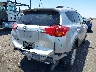 2T3ZFREV2DW****** Salvage and Wrecked 2013 Toyota RAV4 in California State