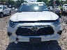 5TDGZRBH8MS****** Usados 2021 Toyota Highlander en Estado de Nueva York