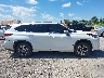 5TDGZRBH8MS****** Reparables 2021 Toyota Highlander en Estado de Nueva York