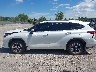 5TDGZRBH8MS****** Salvamento 2021 Toyota Highlander