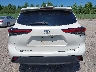 5TDGZRBH8MS****** Usados 2021 Toyota Highlander