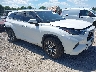 5TDGZRBH8MS****** Salvamento y Destrozados 2021 Toyota Highlander en Syracuse