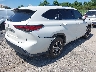 5TDGZRBH8MS****** Salvamento y Destrozados 2021 Toyota Highlander en Estado de Nueva York
