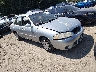 3N1CB51D72L****** Salvage and Wrecked 2002 Nissan Sentra in Taunton