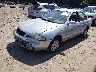 3N1CB51D72L****** Used and Repairable 2002 Nissan Sentra in Taunton