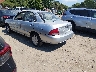 3N1CB51D72L****** Salvage and Repairable 2002 Nissan Sentra in Taunton