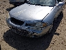 3N1CB51D72L****** Salvage and Repairable 2002 Nissan Sentra in Massachusetts State