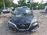 3N1AB8BV9MY****** Wrecked 2021 Nissan Sentra in Florida State
