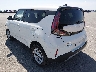 KNDJ23AU0S7****** Salvage and Repairable 2025 Kia Soul in Austin North