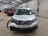 2HKRM4H30EH****** Wrecked 2014 Honda CR-V in Pennsylvania State