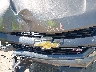 1GCPTDE15G1****** Reparables 2016 Chevrolet Colorado en Knoxville