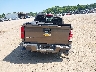 1GCPTDE15G1****** Salvamento 2016 Chevrolet Colorado