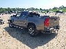 1GCPTDE15G1****** Salvamento y Reparables 2016 Chevrolet Colorado en Knoxville