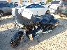 5VPDB36D9A3****** Used and Repairable 2010 Victory Cross Country in Concord