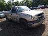 1GCEC14V23Z****** Salvage and Wrecked 2003 Chevrolet Silverado 1500 in Metro DC